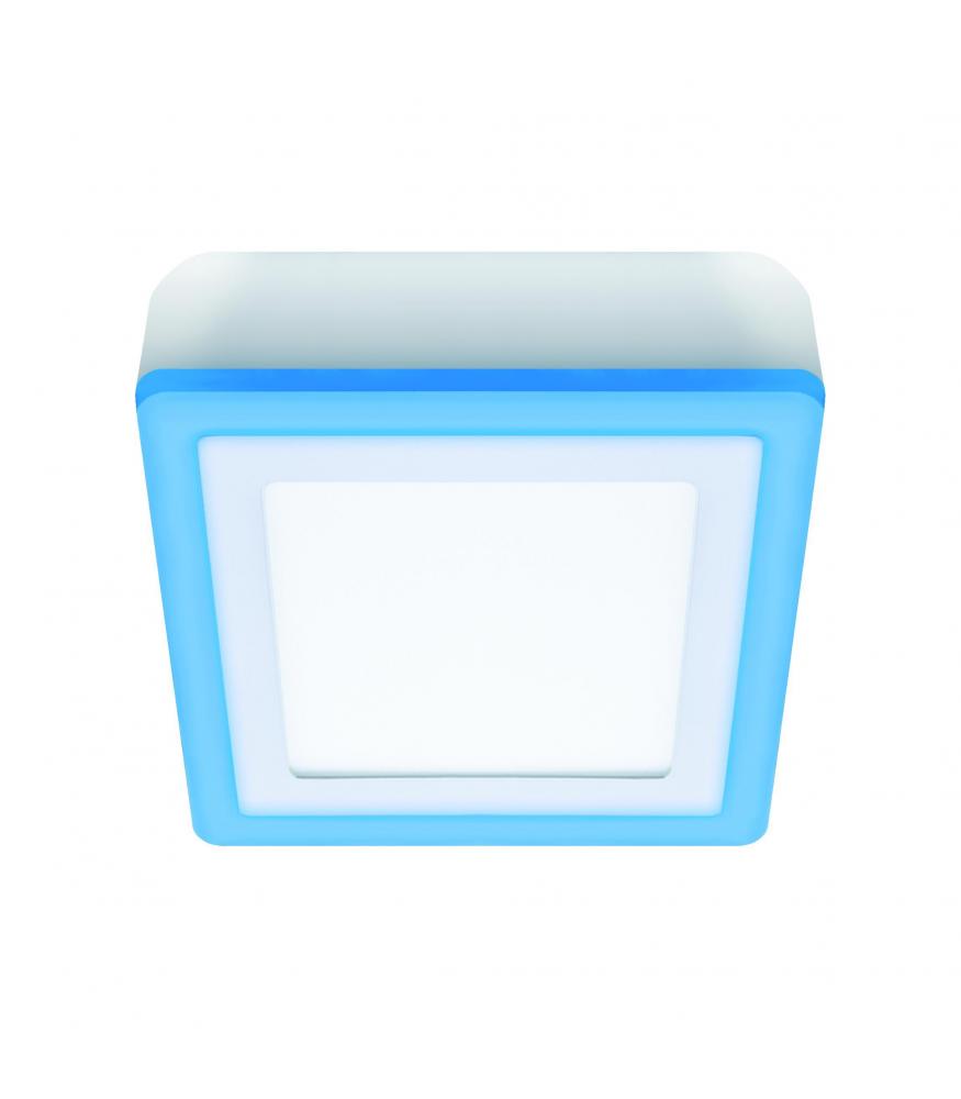 LED ALDEN Dual Light Fields Luminaire-Lighting for every space-Svetila.eu