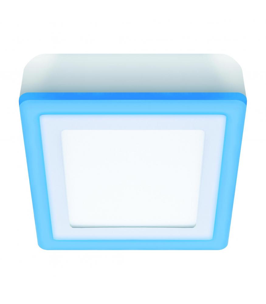 LED ALDEN Dual Light Fields Luminaire-Lighting for every space-Svetila.eu