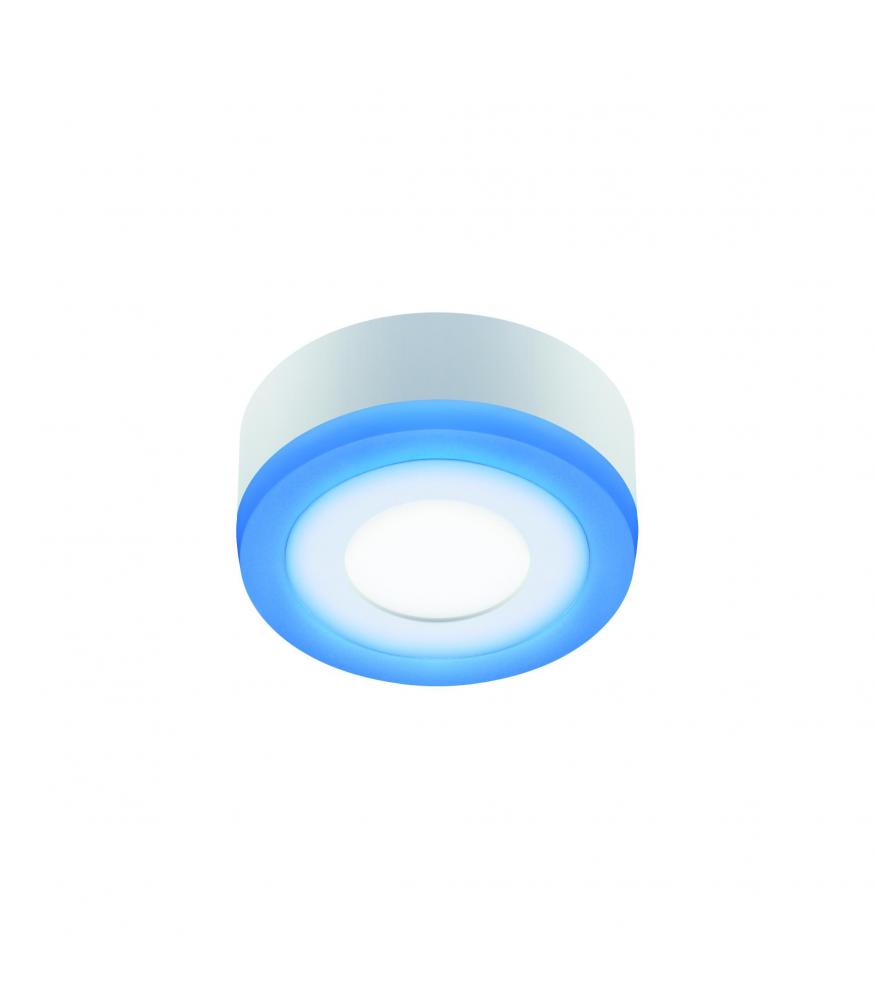 LED ALDEN Dual Light Fields Luminaire-Lighting for every space-Svetila.eu