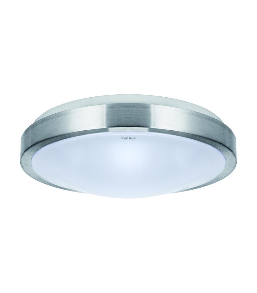 LED ALEX C Water-Resistant LED Light Fixture IP44-Lighting for every space-Svetila.eu