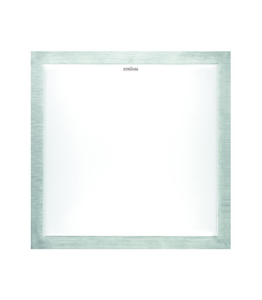 LED ALEX D Water-Resistant Ceiling Light, 12W/18W/24W, IP44-Lighting for every space-Svetila.eu