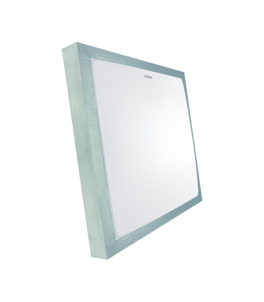 LED ALEX D Water-Resistant Ceiling Light, 12W/18W/24W, IP44-Lighting for every space-Svetila.eu