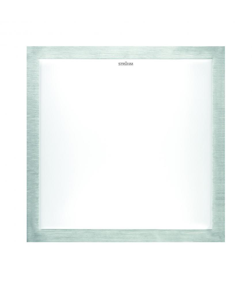 LED ALEX D Water-Resistant Ceiling Light, 12W/18W/24W, IP44-Lighting for every space-Svetila.eu