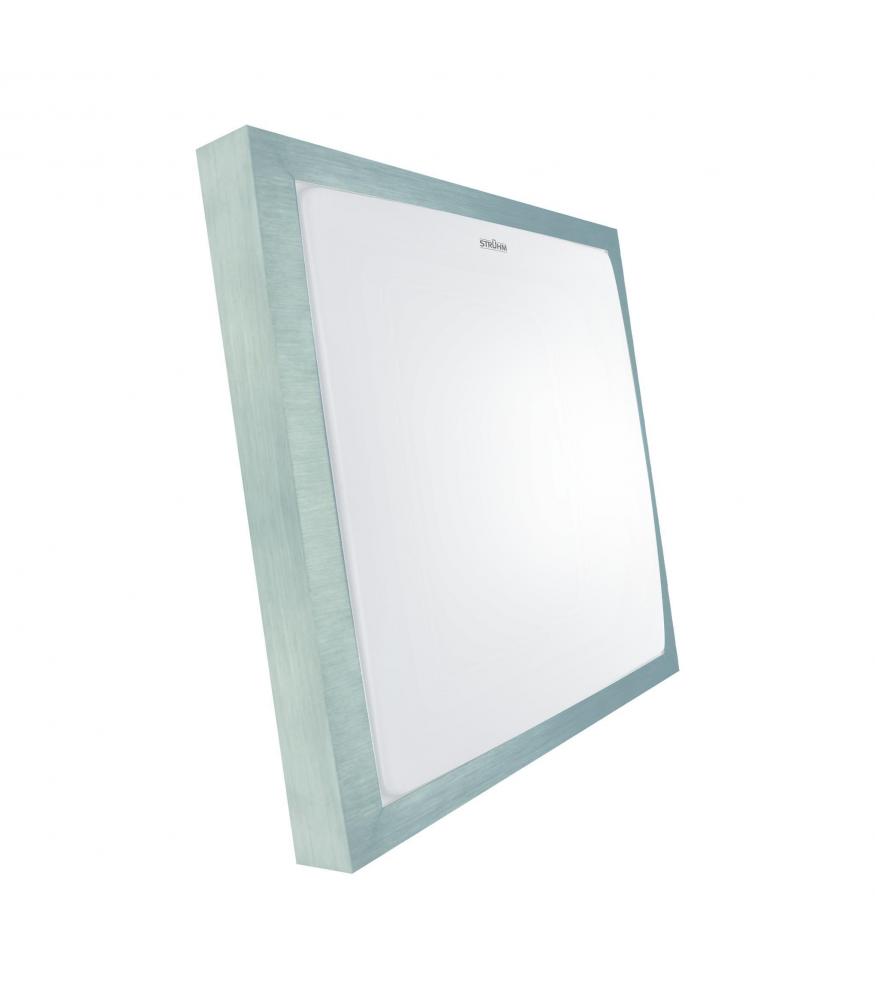 LED ALEX D Water-Resistant Ceiling Light, 12W/18W/24W, IP44-Lighting for every space-Svetila.eu