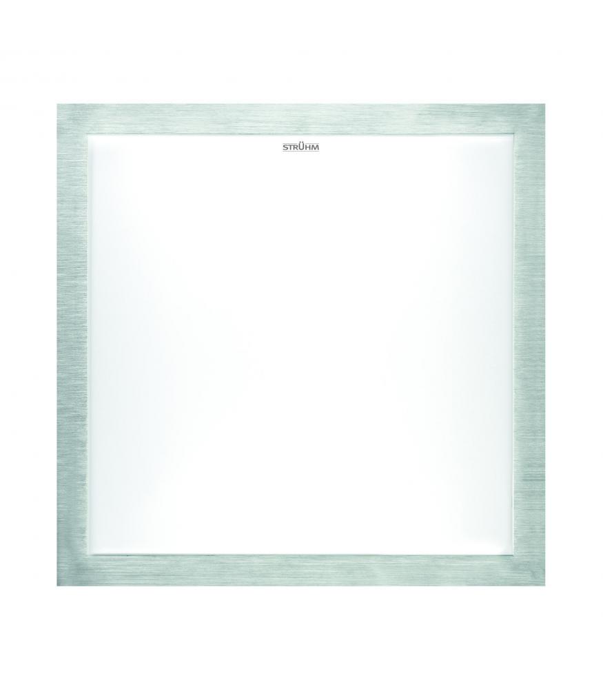 LED ALEX D Water-Resistant Ceiling Light, 12W/18W/24W, IP44-Lighting for every space-Svetila.eu