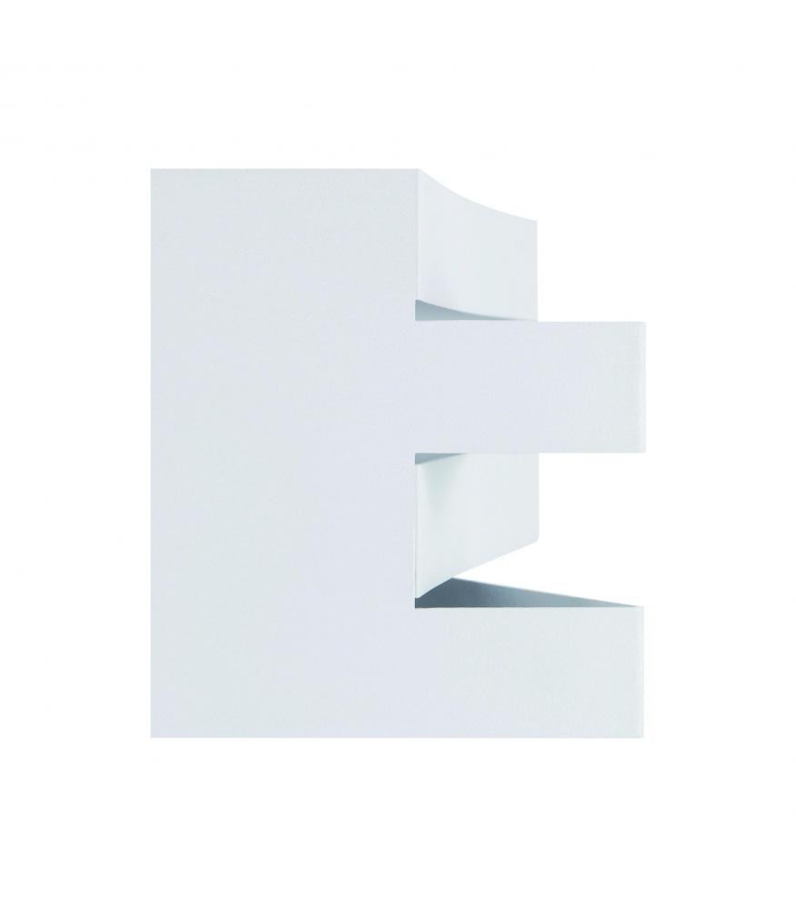 LED ALPEN 12W white NW-Lighting for every space-Svetila.eu