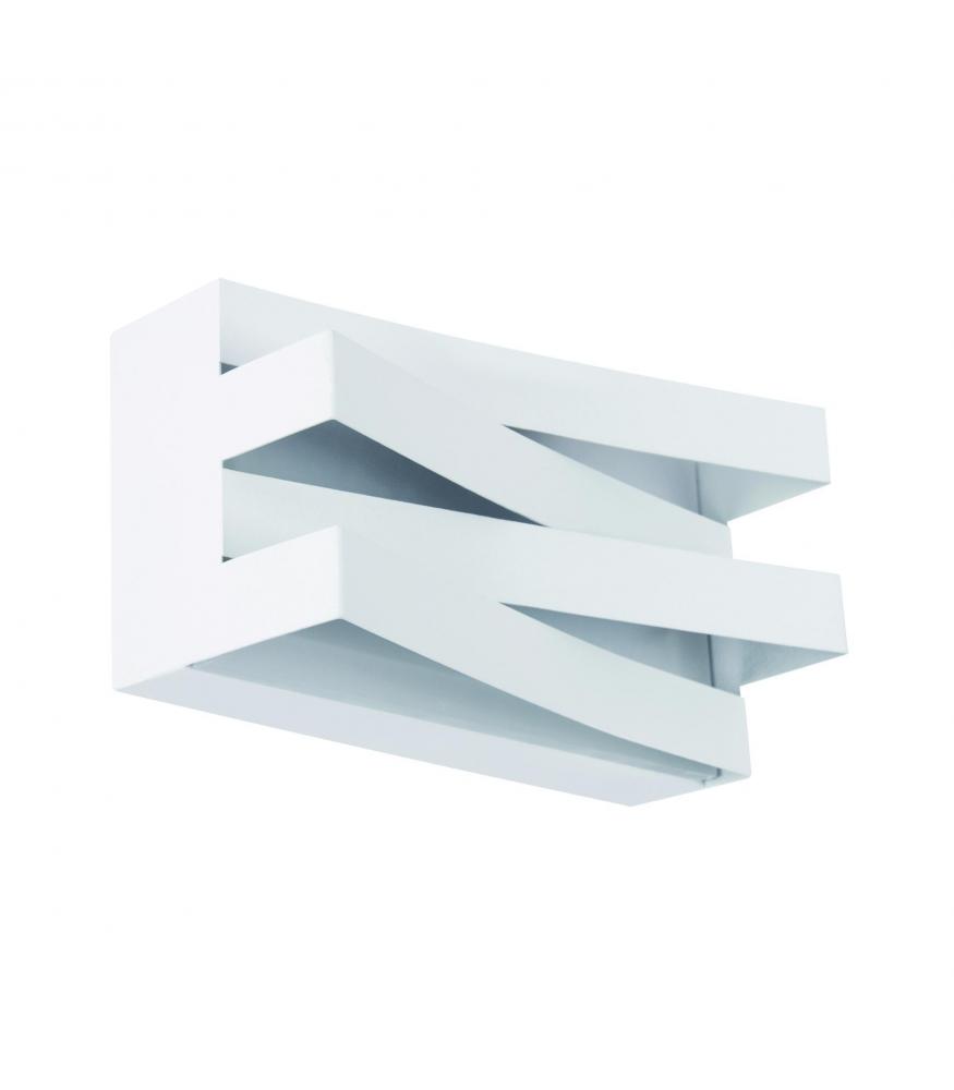 LED ALPEN 12W white NW-Lighting for every space-Svetila.eu