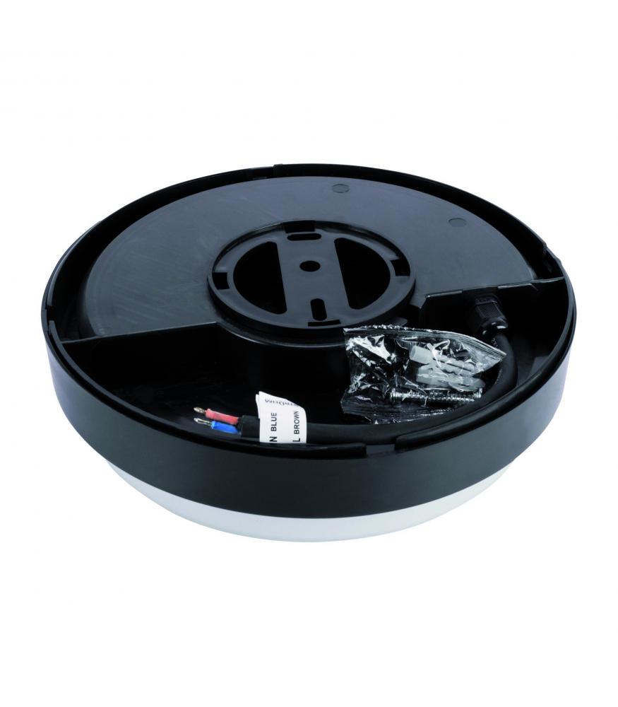 LED ARON L & C 12W and 18W NW Dustproof Waterproof-Lighting for every space-Svetila.eu