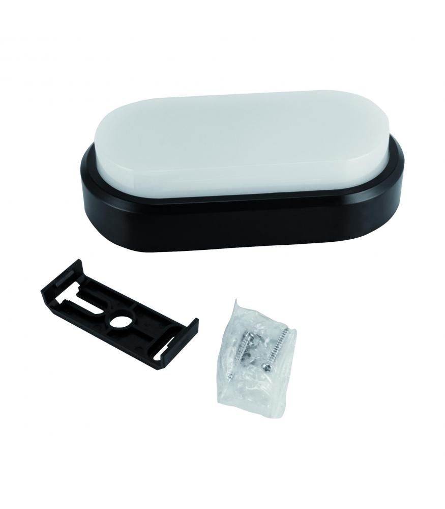 LED ARON L & C 12W and 18W NW Dustproof Waterproof-Lighting for every space-Svetila.eu