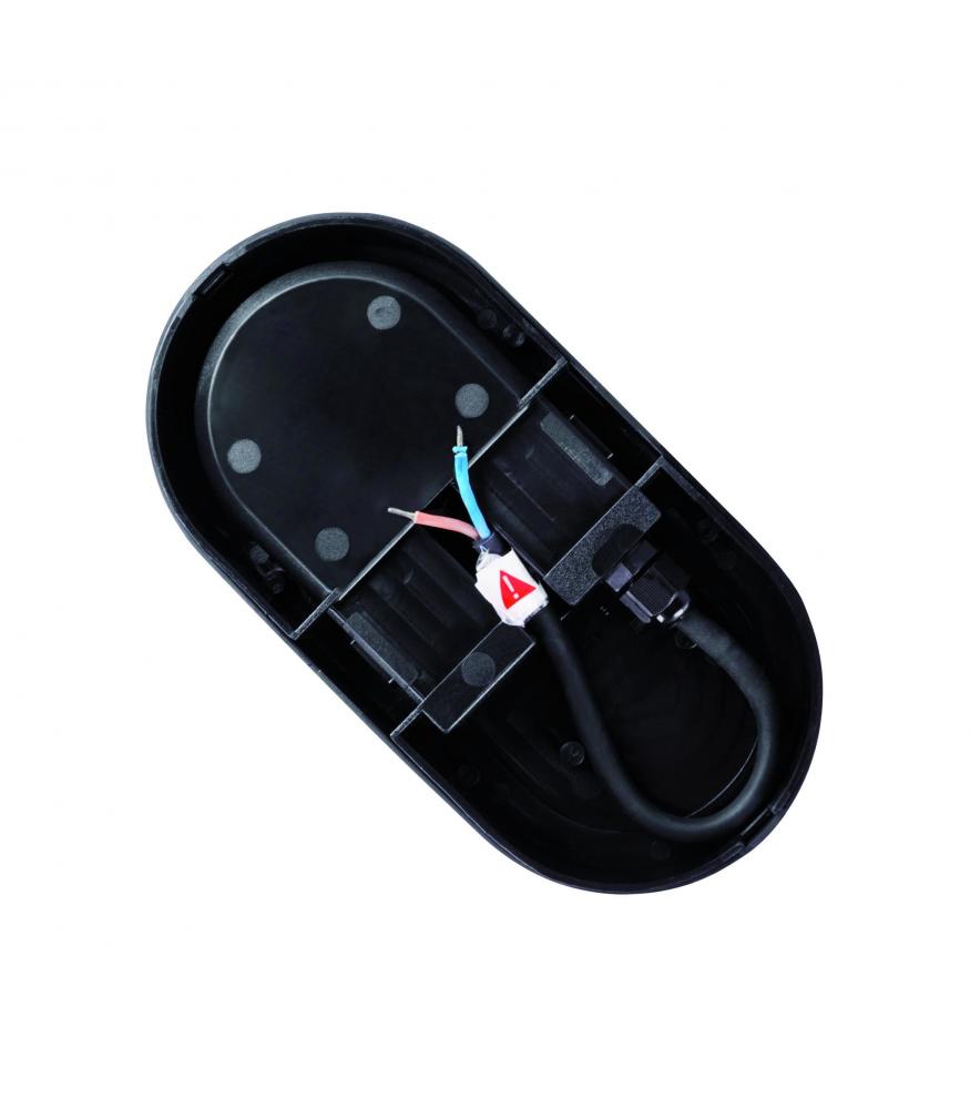 LED ARON L & C 12W and 18W NW Dustproof Waterproof-Lighting for every space-Svetila.eu