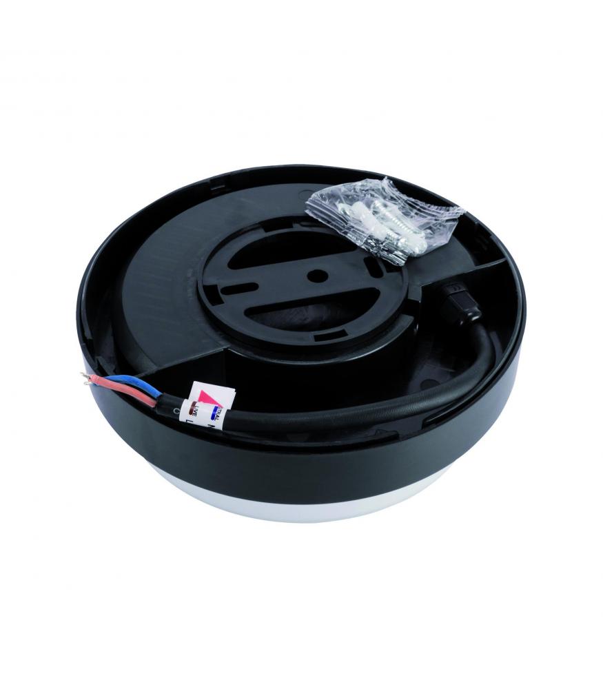 LED ARON L & C 12W and 18W NW Dustproof Waterproof-Lighting for every space-Svetila.eu