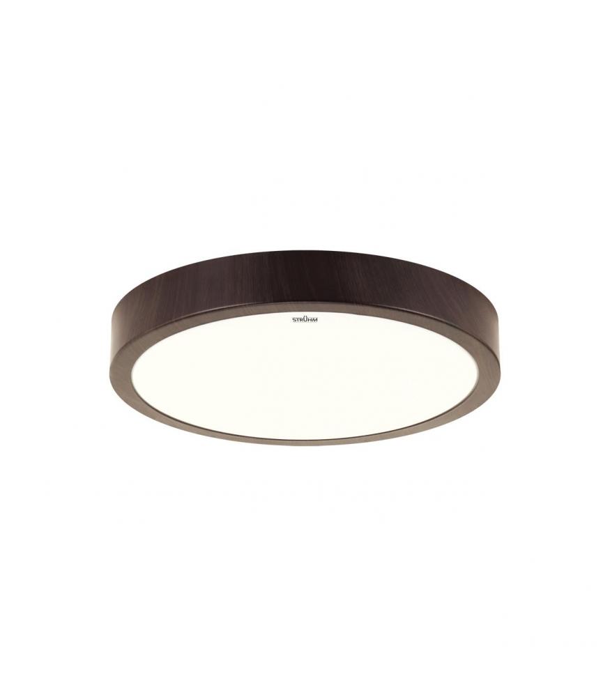 LED ATUT C 18W 24W 36W NW-Lighting for every space-Svetila.eu