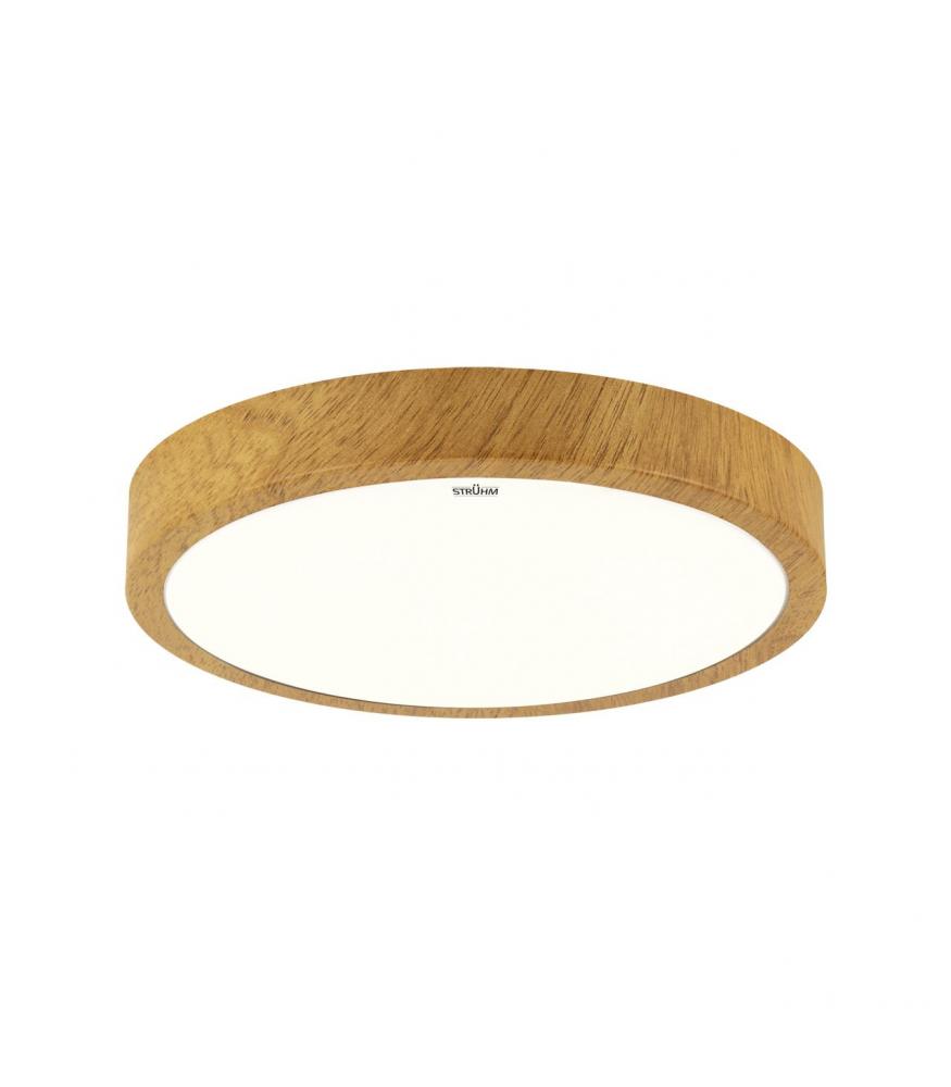 LED ATUT C 18W 24W 36W NW-Lighting for every space-Svetila.eu