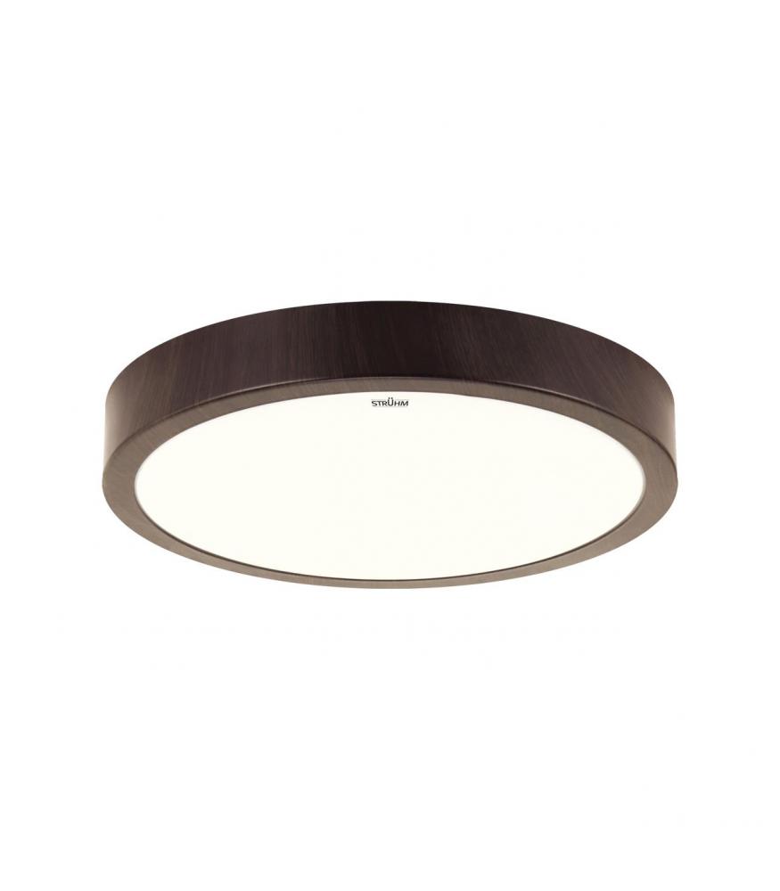 LED ATUT C 18W 24W 36W NW-Lighting for every space-Svetila.eu