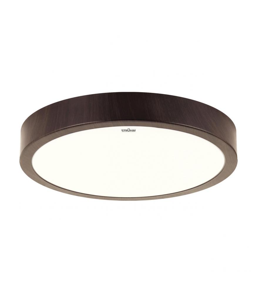 LED ATUT C 18W 24W 36W NW-Lighting for every space-Svetila.eu