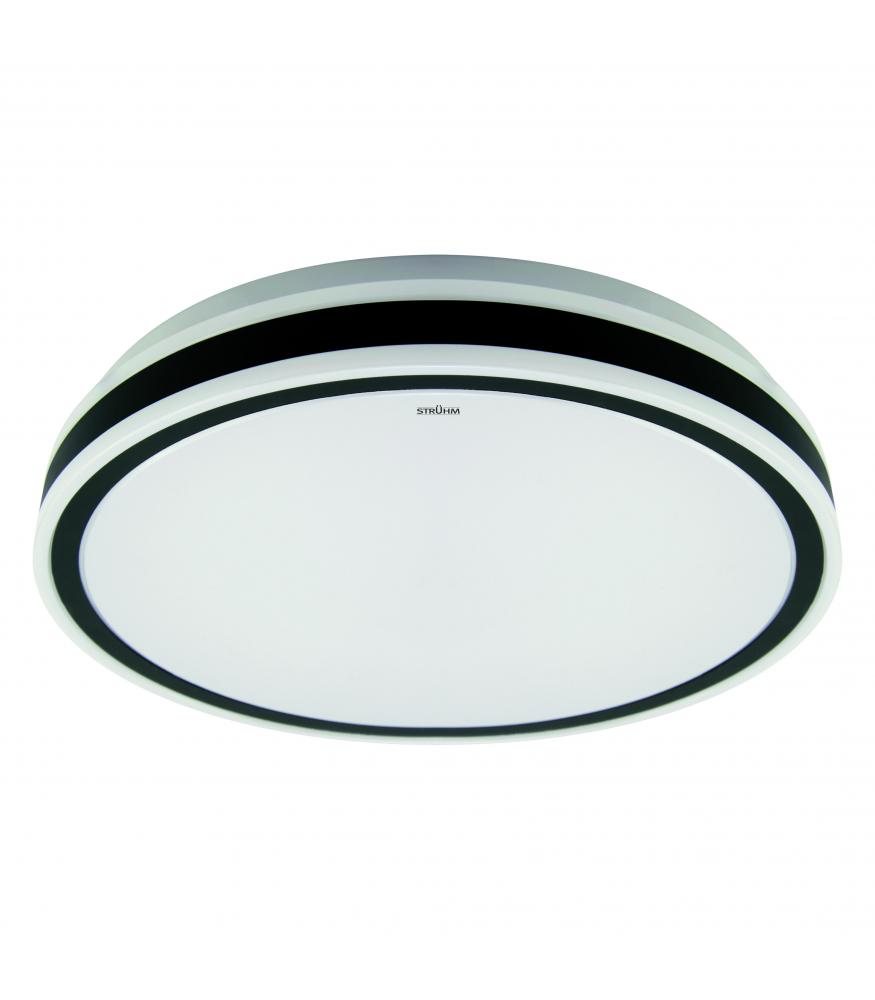 LED AURELIA C Water-Resistant LED Light Fixture IP44-Lighting for every space-Svetila.eu