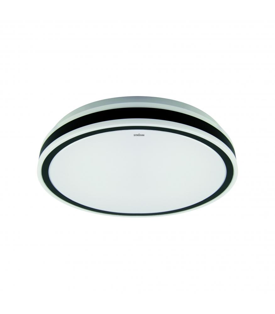 LED AURELIA C Water-Resistant LED Light Fixture IP44-Lighting for every space-Svetila.eu