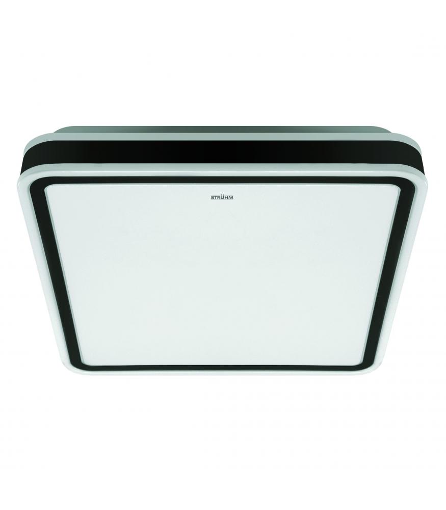 LED AURELIA D Water-Resistant LED Light Fixture IP44 24W and 48W Options-Lighting for every space-Svetila.eu