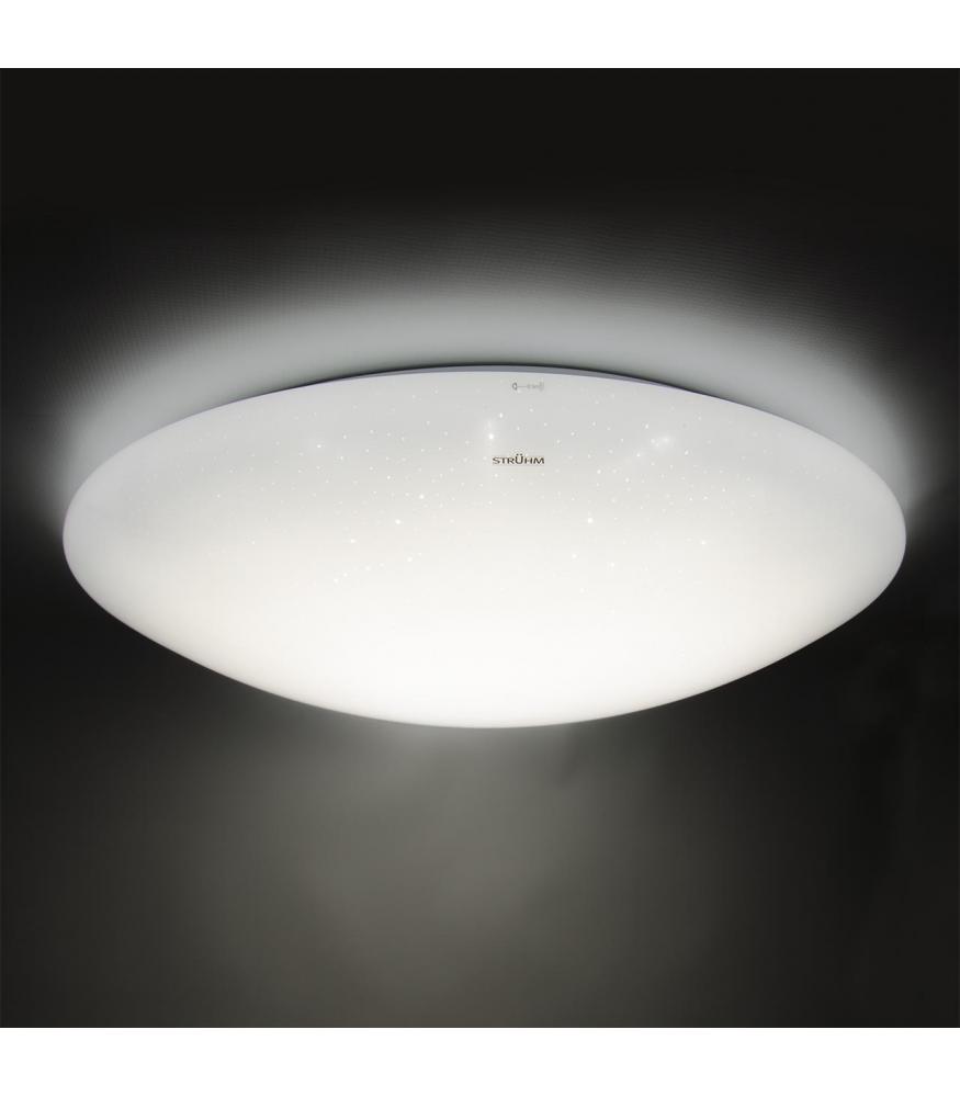 LED BIGBEN C 72W NW-Lighting for every space-Svetila.eu