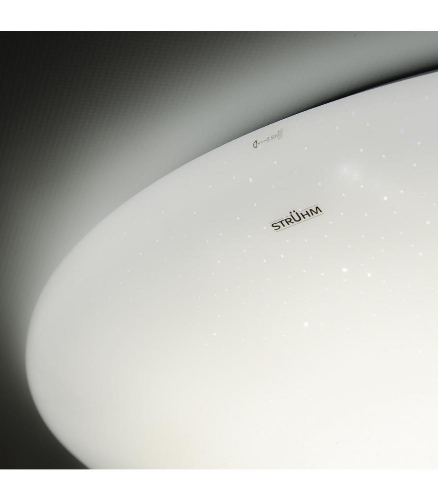 LED BIGBEN C 72W NW-Lighting for every space-Svetila.eu