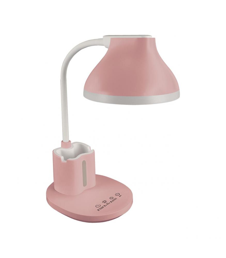 LED DEBRA brightness & white light adjustable-Lighting for every space-Svetila.eu