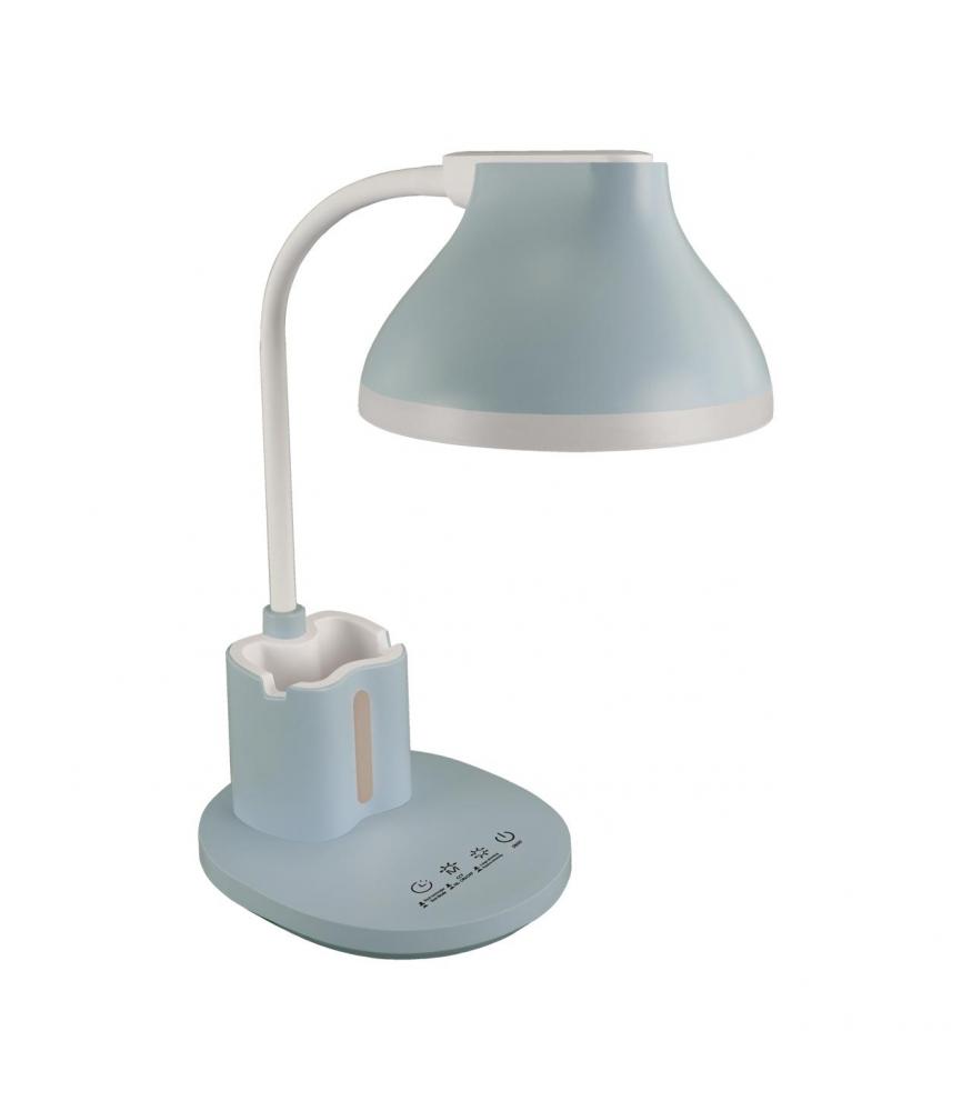 LED DEBRA brightness & white light adjustable-Lighting for every space-Svetila.eu