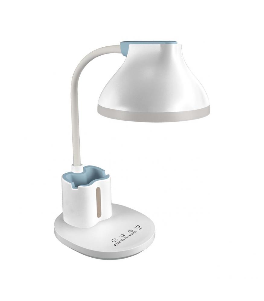 LED DEBRA brightness & white light adjustable-Lighting for every space-Svetila.eu