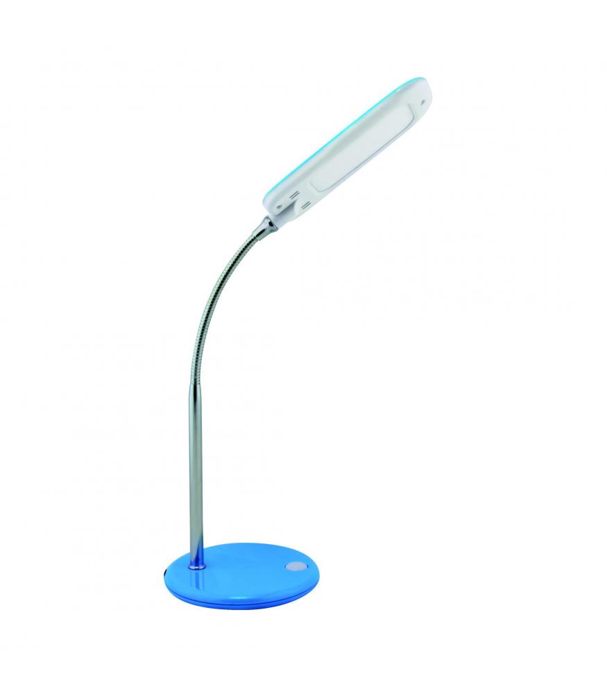 LED DORI Desk Lamp in playful colours-Lighting for every space-Svetila.eu