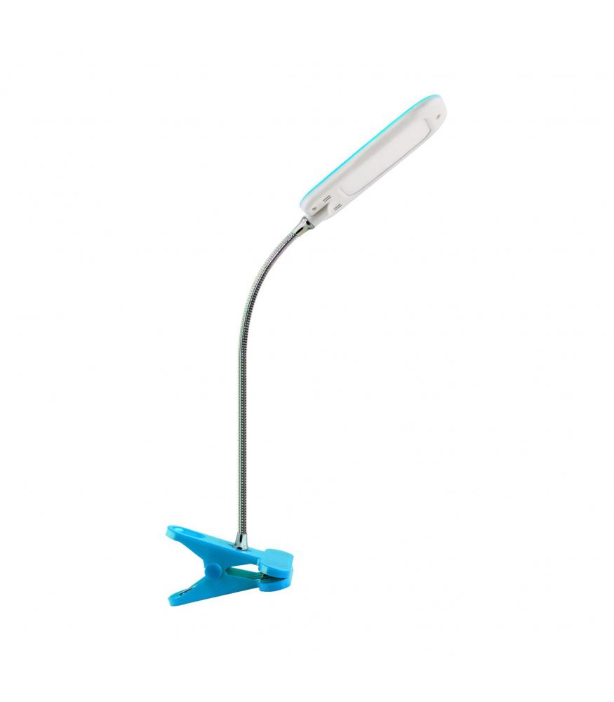 LED DORI Desk Lamp in playful colours-Lighting for every space-Svetila.eu
