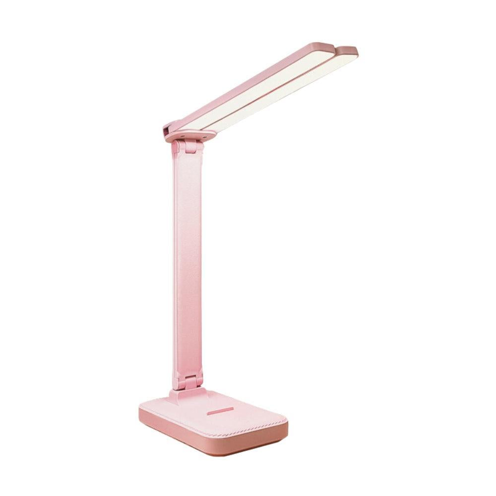LED Desk Lamp 3 Levels Dimmable Touch Night Light Foldable Table Lamp-AE-Svetila.eu