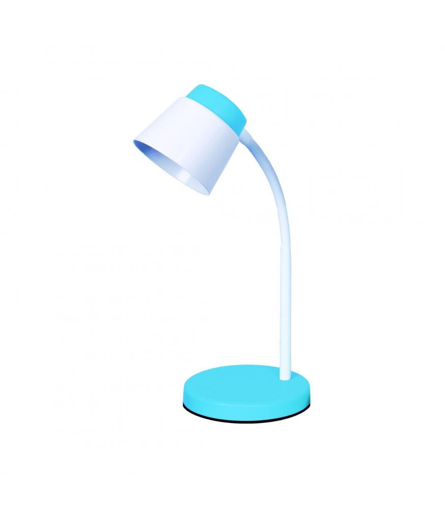 LED ELMO NW blue-Lighting for every space-Svetila.eu