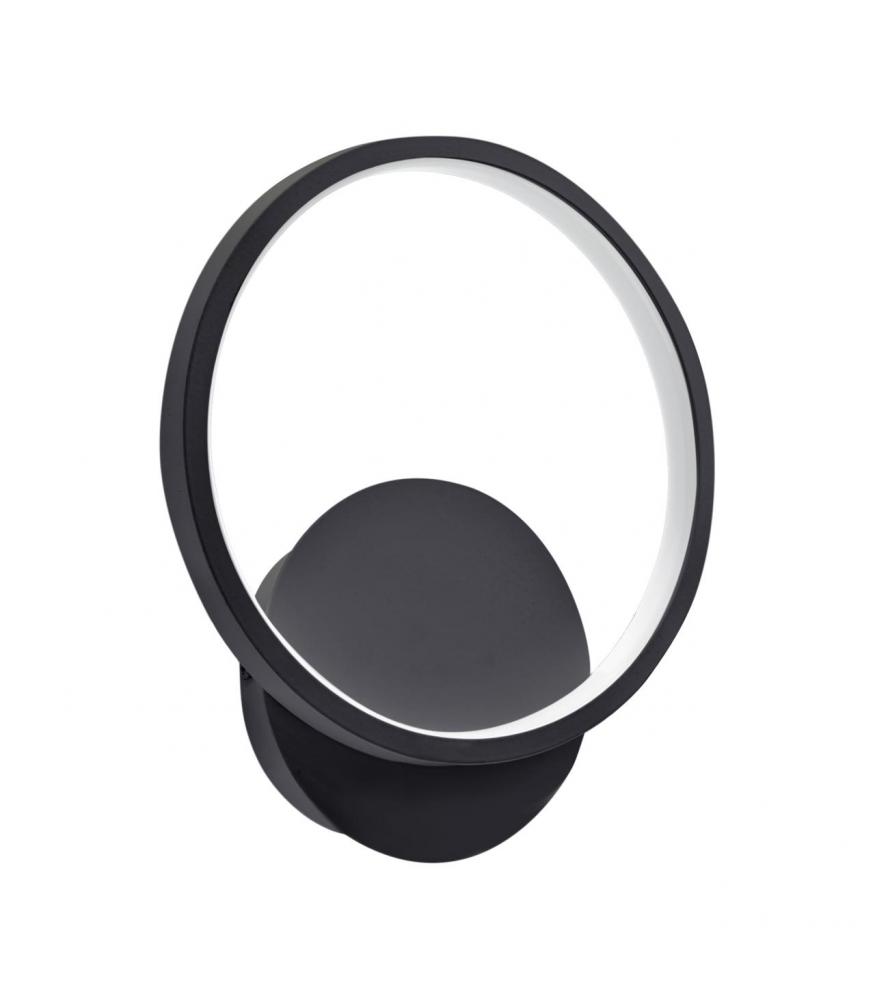 LED EMMA C & D 10W/12W NW decorative wall luminaire-Lighting for every space-Svetila.eu