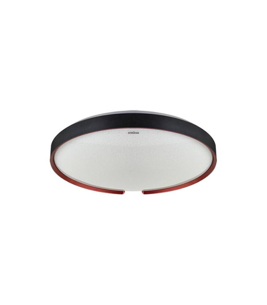 LED ESPERANTO C Water-Resistant LED Light Fixture 24W and 48W IP44-Lighting for every space-Svetila.eu