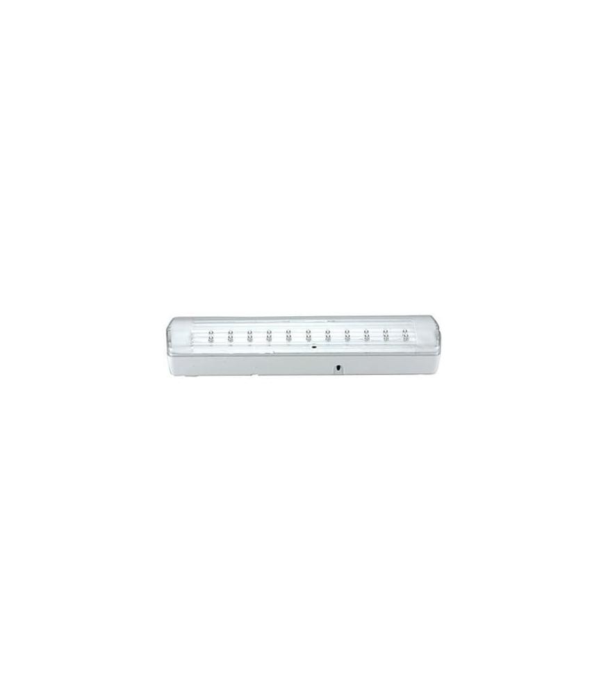 LED Emergency Light 1.8W 2.4W 220V 5h 6h-Lighting for every space-Svetila.eu