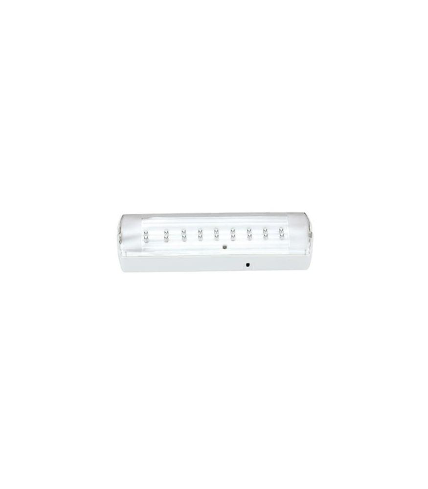 LED Emergency Light 1.8W 2.4W 220V 5h 6h-Lighting for every space-Svetila.eu