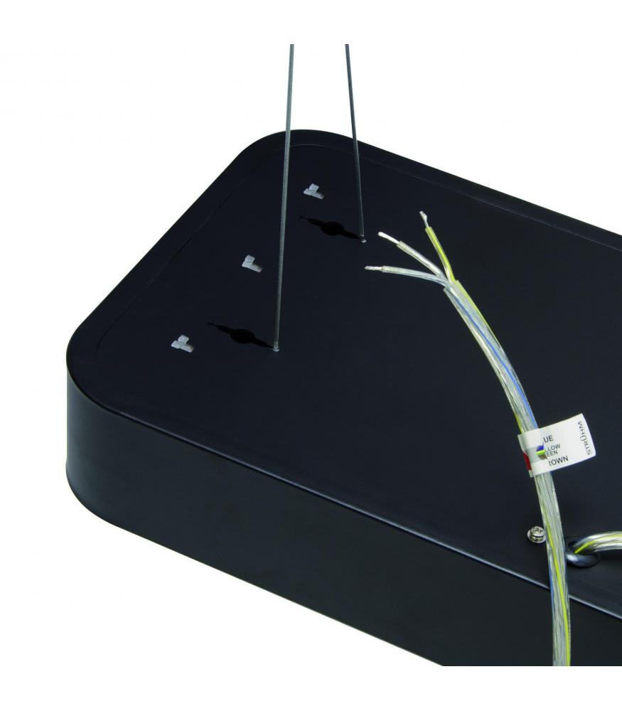 LED FLARA 24W and 45W NW Pendant Luminaire-Lighting for every space-Svetila.eu