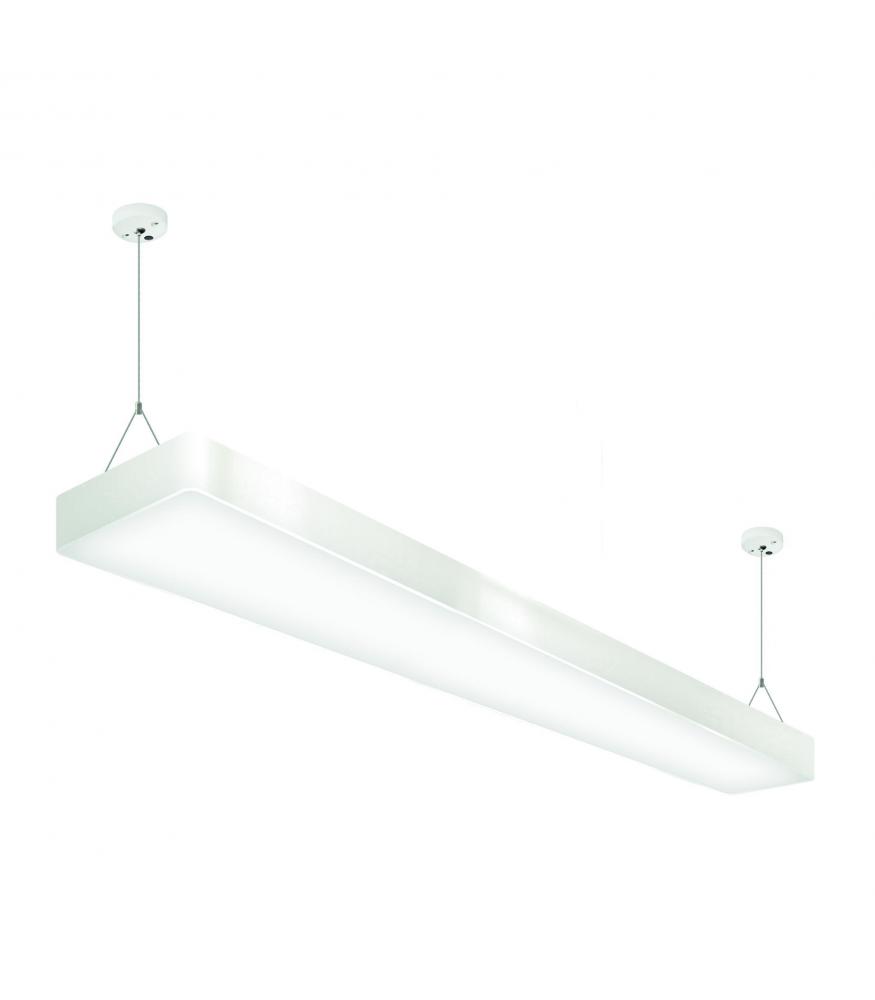 LED FLARA 24W and 45W NW Pendant Luminaire-Lighting for every space-Svetila.eu