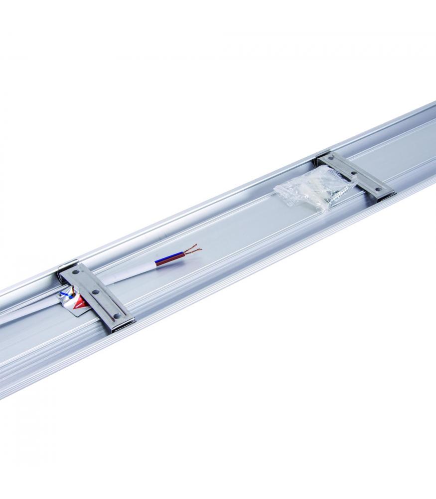 LED FLAT LED Light 10W 20W 30W 40W Natural White-Lighting for every space-Svetila.eu