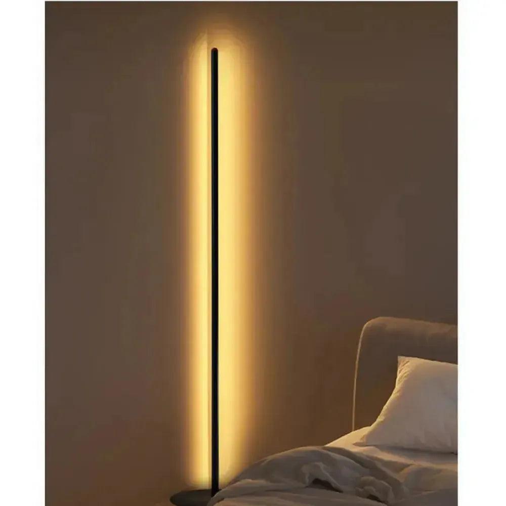 LED Floor Lamp-Lighting for every space-Svetila.eu