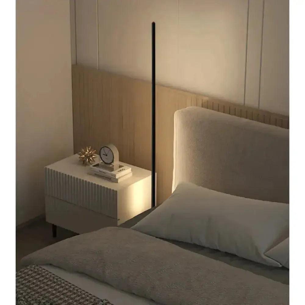 LED Floor Lamp-Lighting for every space-Svetila.eu