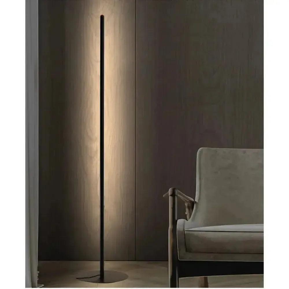 LED Floor Lamp-Lighting for every space-Svetila.eu