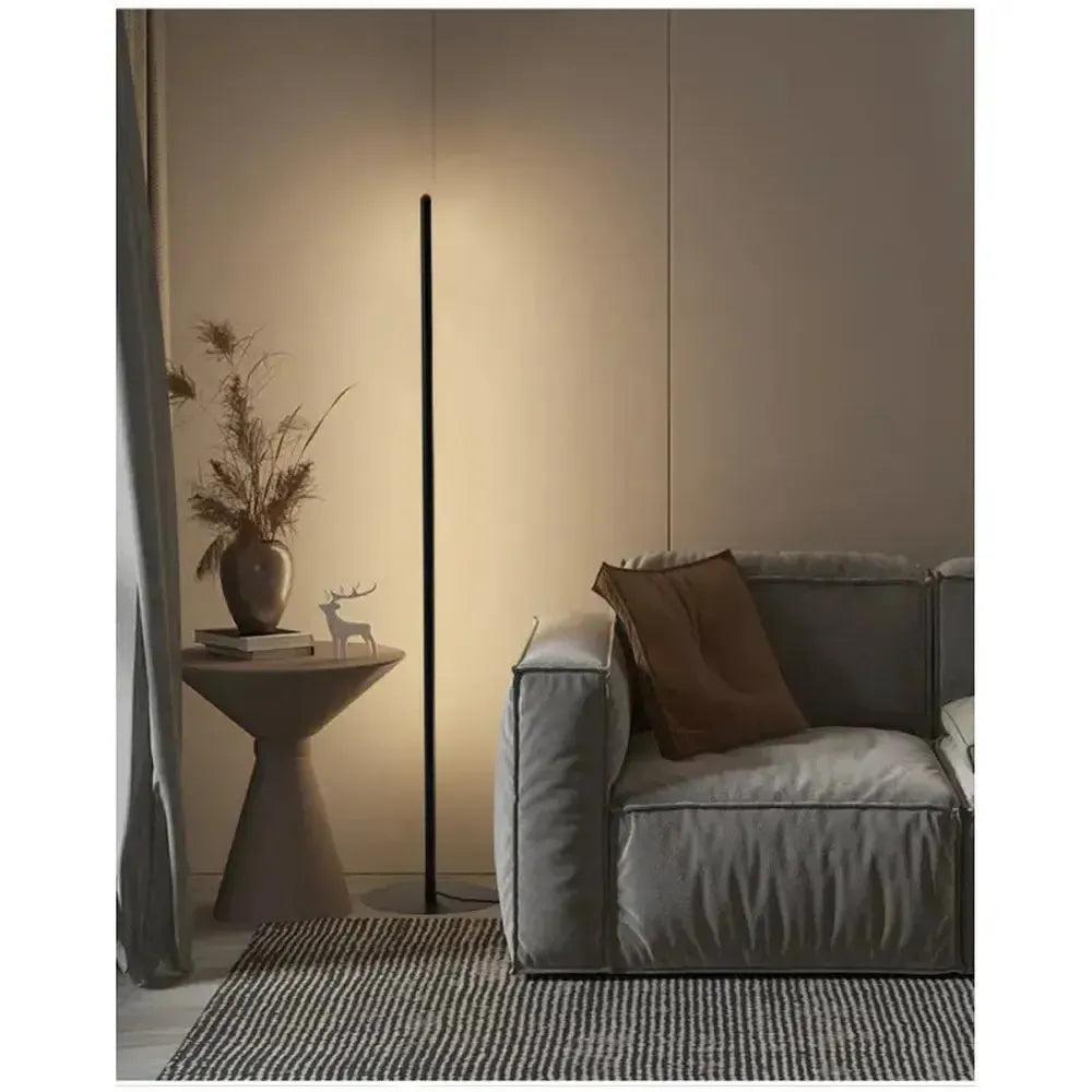 LED Floor Lamp-Lighting for every space-Svetila.eu