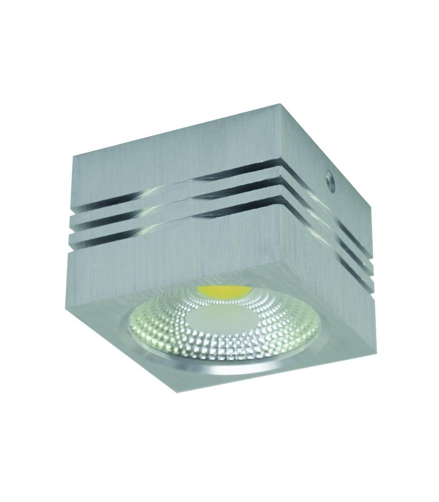 LED GUSTI LED Light 3W, 7W, 10W-Lighting for every space-Svetila.eu