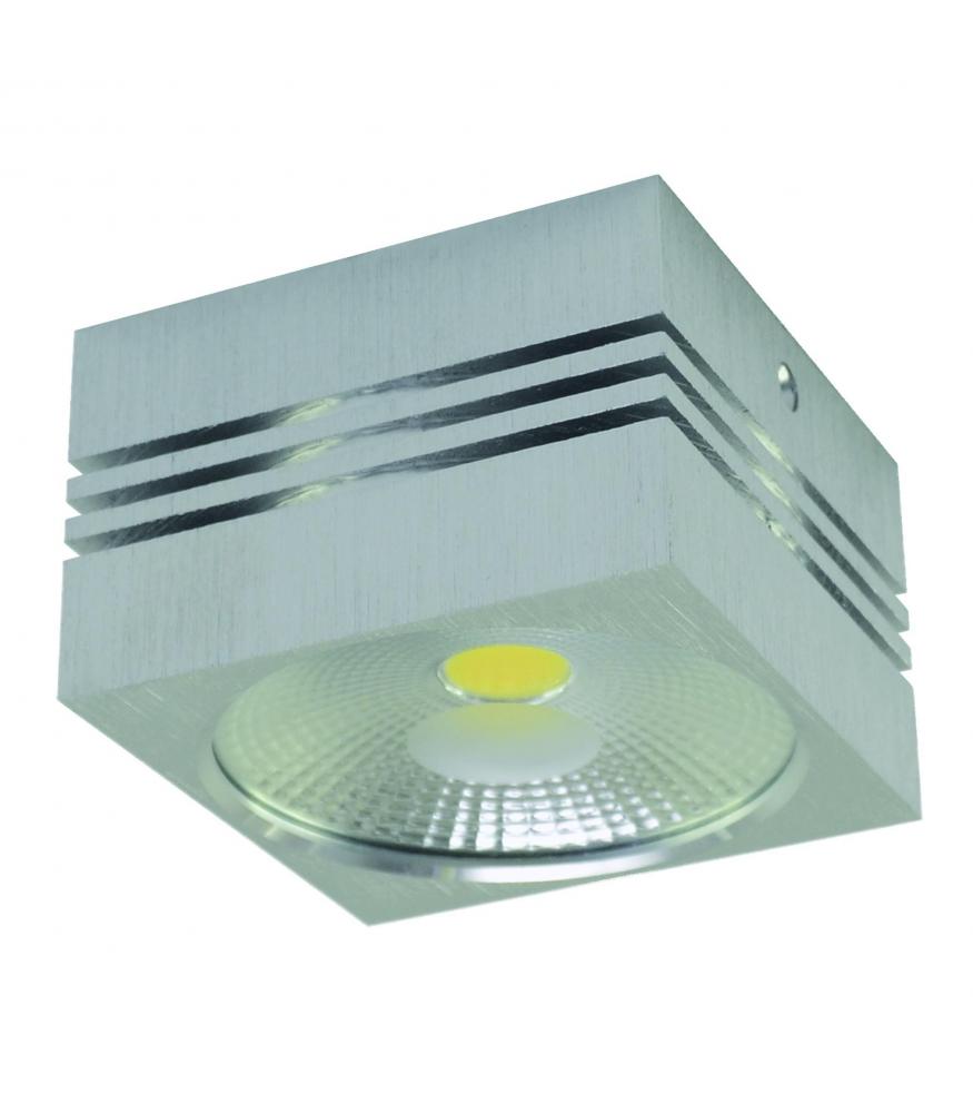 LED GUSTI LED Light 3W, 7W, 10W-Lighting for every space-Svetila.eu