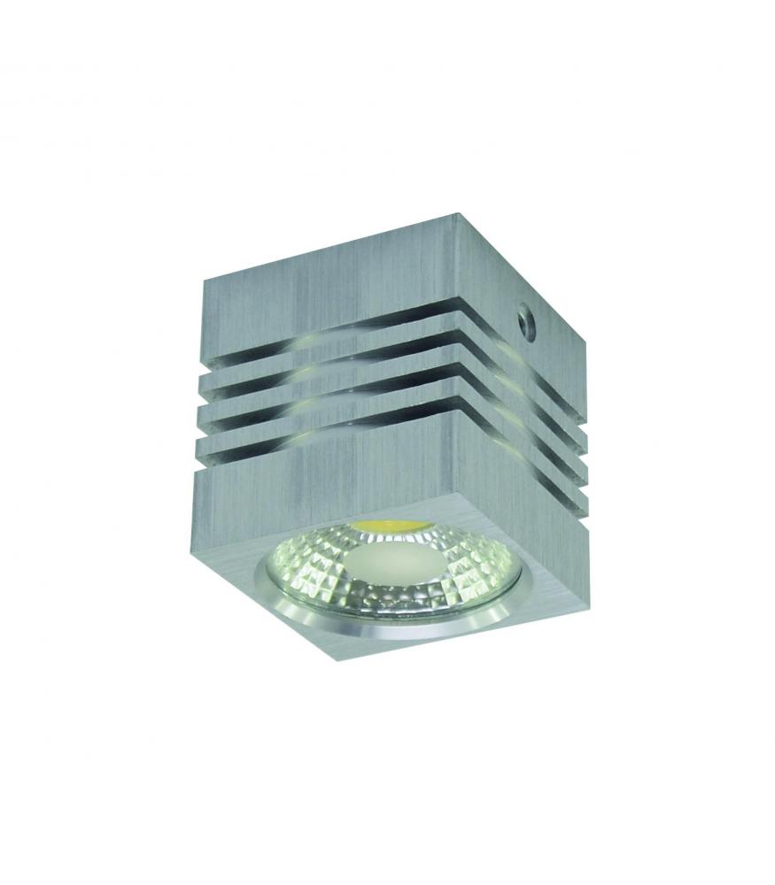LED GUSTI LED Light 3W, 7W, 10W-Lighting for every space-Svetila.eu