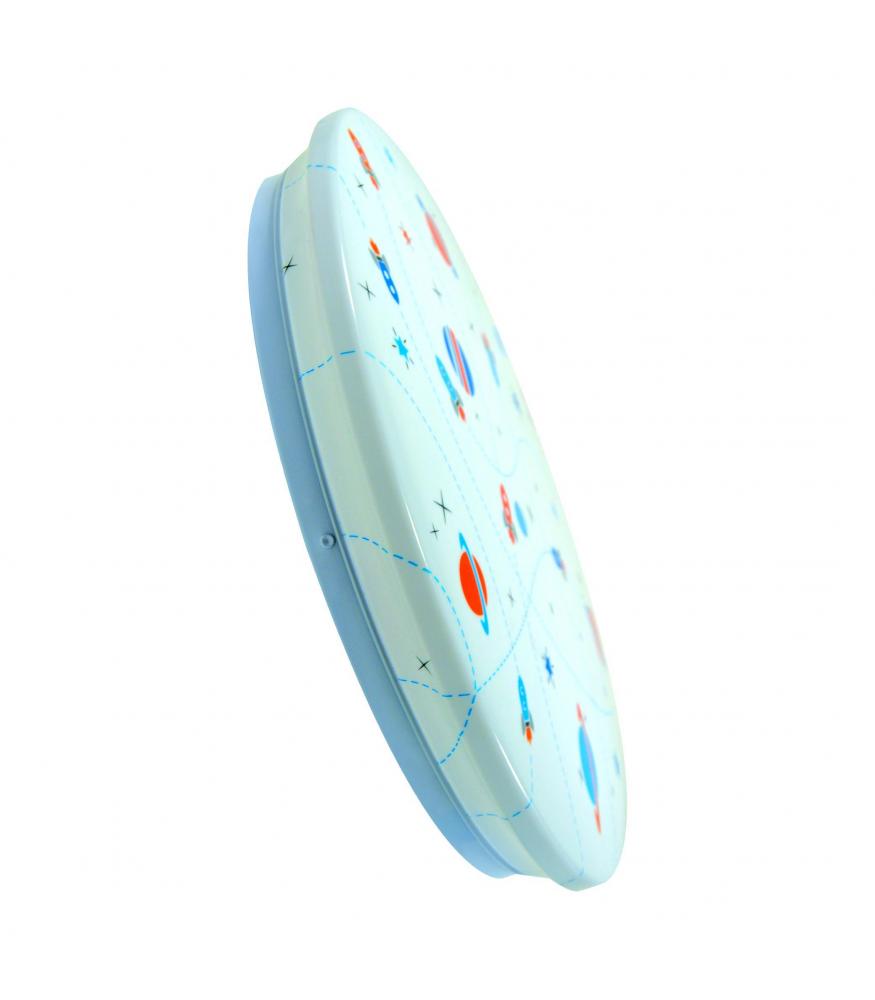 LED KIDI Dino and Cosmos LED Lights 20W and 28W-Lighting for every space-Svetila.eu