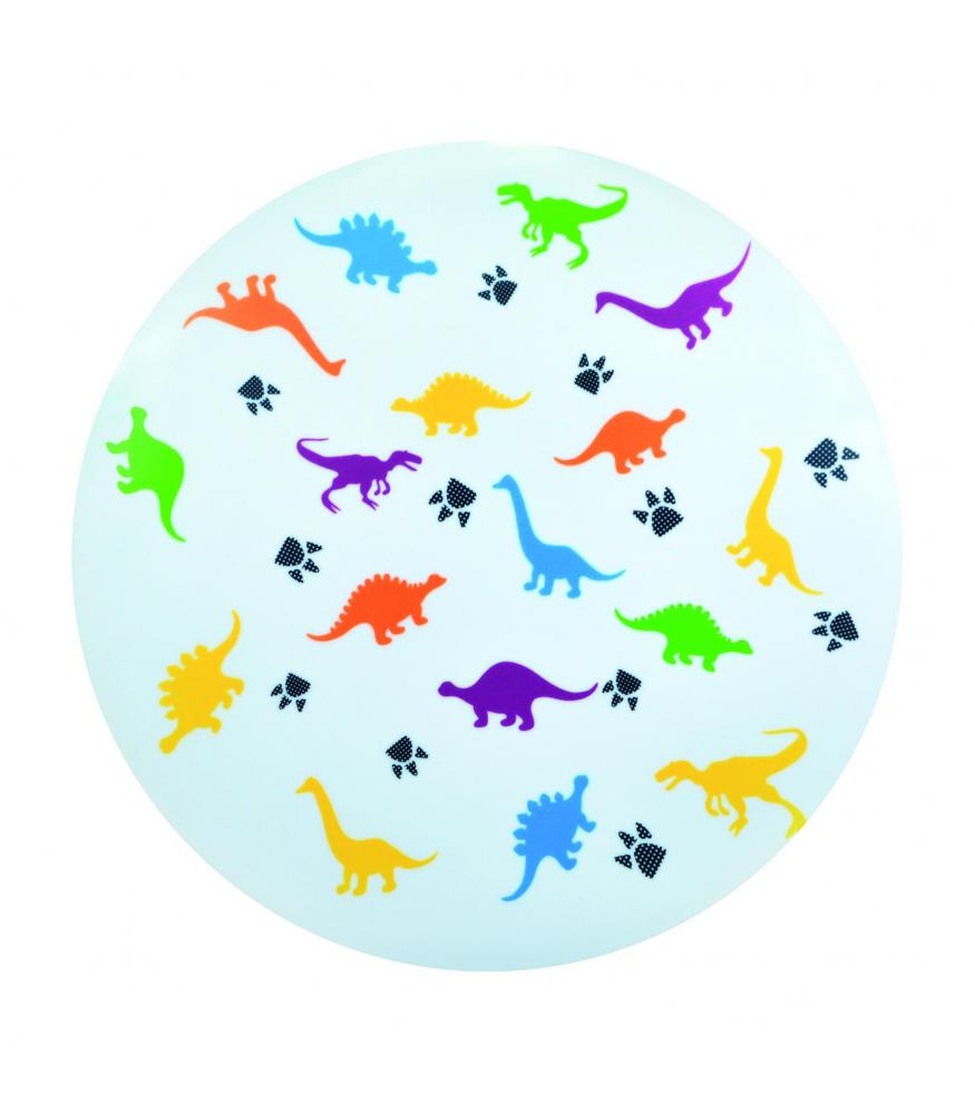 LED KIDI Dino and Cosmos LED Lights 20W and 28W-Lighting for every space-Svetila.eu