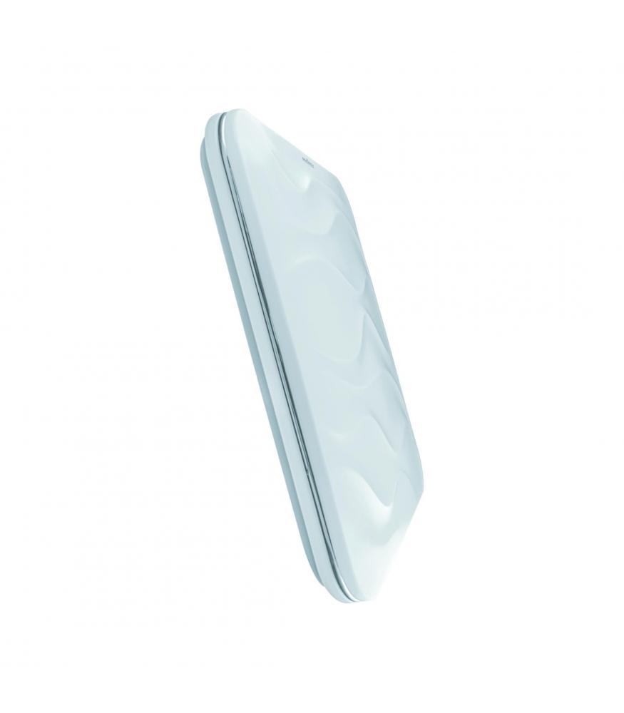 LED KLARA D Water-Resistant LED Light Fixture 36W and 48W Options-Lighting for every space-Svetila.eu