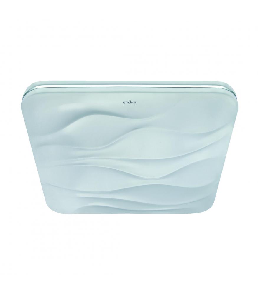 LED KLARA D Water-Resistant LED Light Fixture 36W and 48W Options-Lighting for every space-Svetila.eu