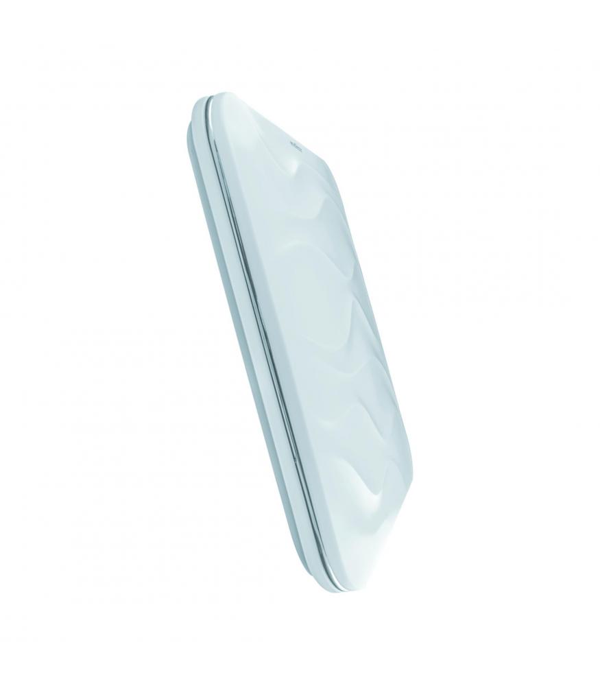 LED KLARA D Water-Resistant LED Light Fixture 36W and 48W Options-Lighting for every space-Svetila.eu